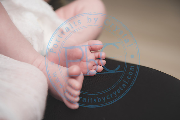 Ewing Twin Girls - Newborn_111320_0288