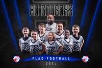 8U Cowboys