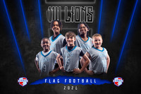 11U Lions