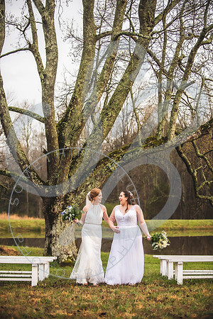 Rachael & Sarah - Bridal_032322_0756
