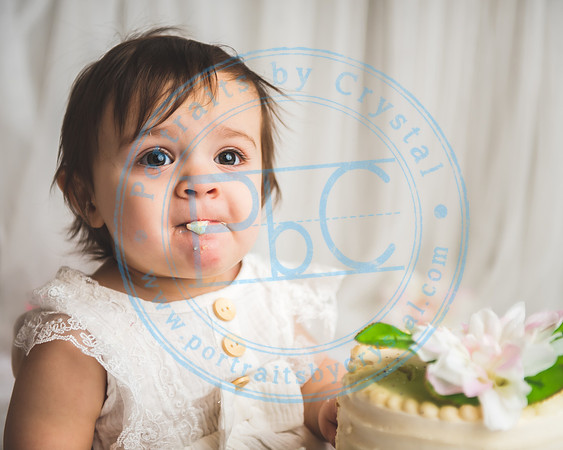 Mackenzie - Cake Smash_021321_0162