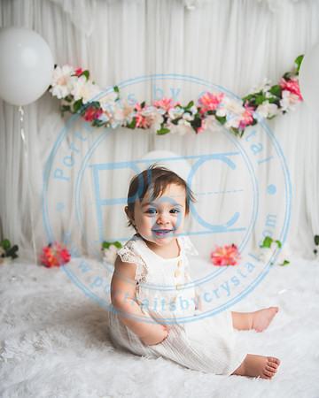 Mackenzie - Cake Smash_021321_0019