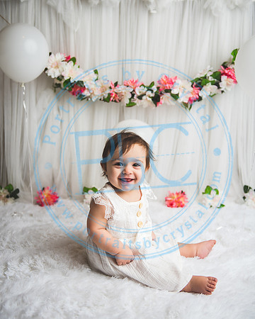 Mackenzie - Cake Smash_021321_0023