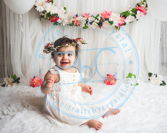 Mackenzie - Cake Smash_021321_0031