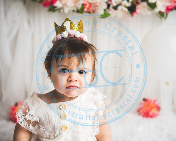 Mackenzie - Cake Smash_021321_0051