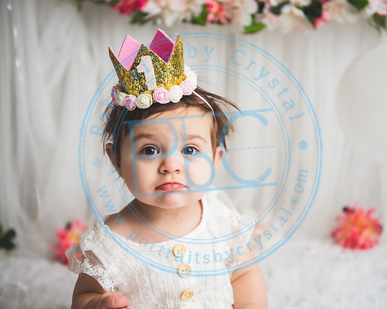 Mackenzie - Cake Smash_021321_0055
