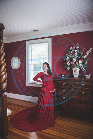 McKenna - Maternity_080721_0519