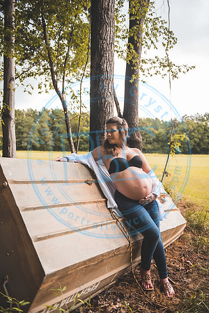 McKenna - Maternity_080721_0812