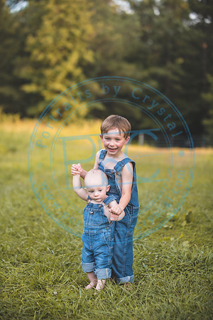 Finn - Cake Smash_080821_0169