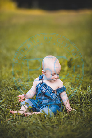 Finn - Cake Smash_080821_0230