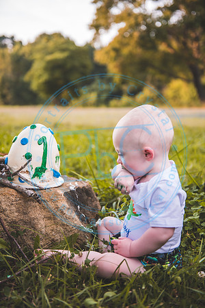 Finn - Cake Smash_080821_0309