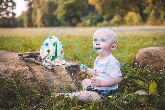 Finn - Cake Smash_080821_0314