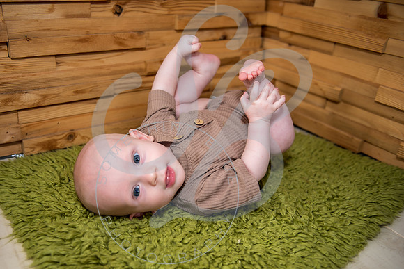 Maddox - 4 Month_071723_0197