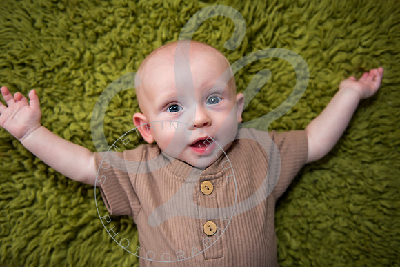 Maddox - 4 Month_071723_0232