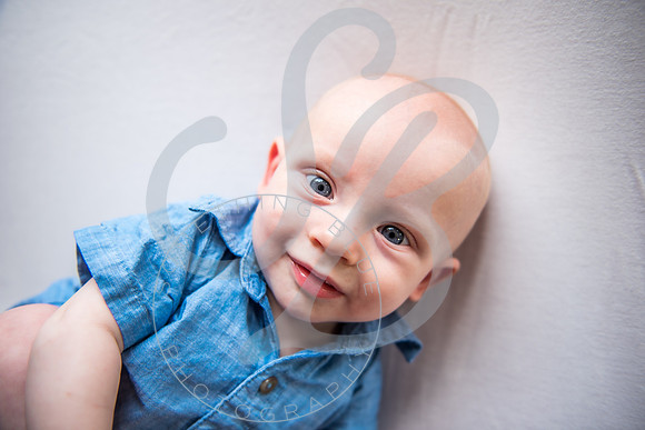 Maddox - 4 Month_071723_0123