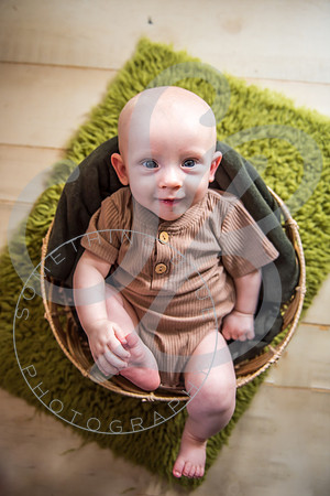 Maddox - 4 Month_071723_0142