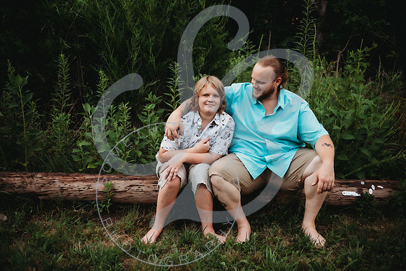 Buchanan Family_071623_0887