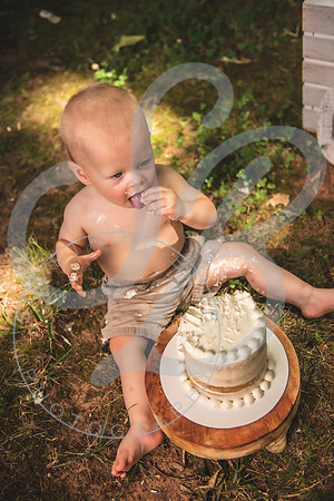 Colin - Cake Smash_061722_0350