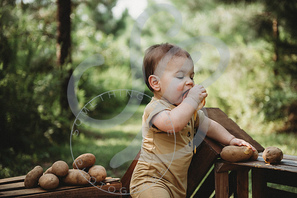 Carter - 1 year_080522_0365