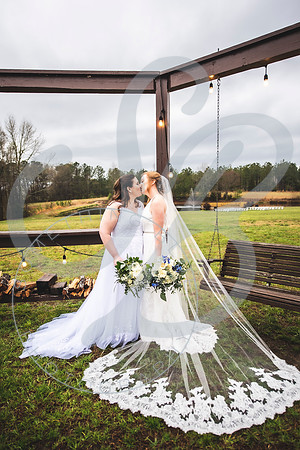 Rachael & Sarah - Bridal_032322_0253