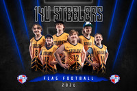 14U Steelers