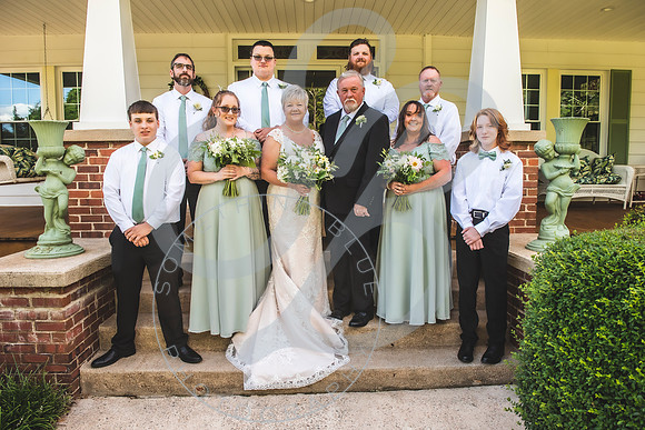 Kathy & Linnie - Wedding_061822_1285