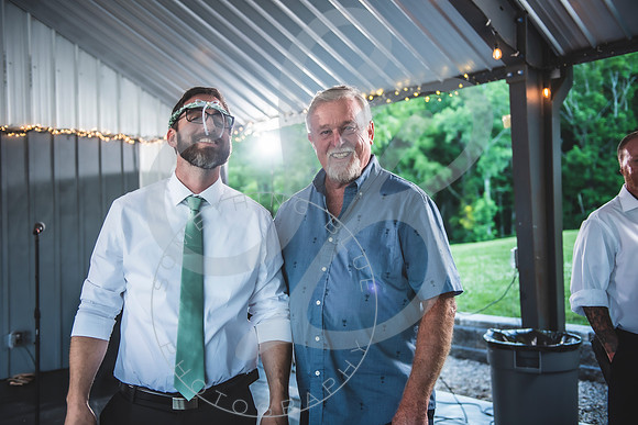 Kathy & Linnie - Wedding_061822_1856