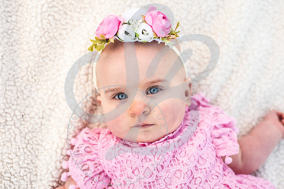 Jessie - 8 Month_031822_0118