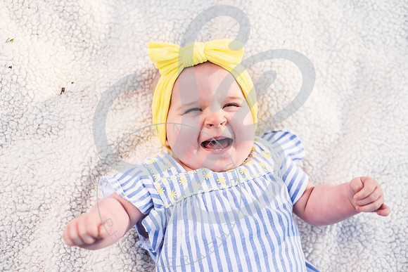Jessie - 8 Month_031822_0225