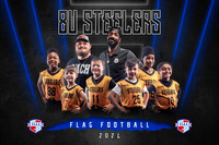 8U Steelers