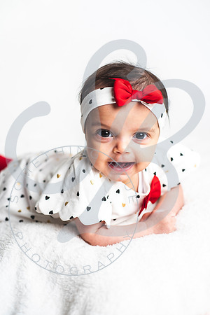 Mia - 4 Month_013022_0050