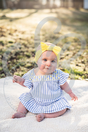 Jessie - 8 Month_031822_0131