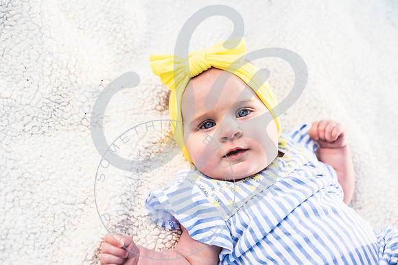 Jessie - 8 Month_031822_0206