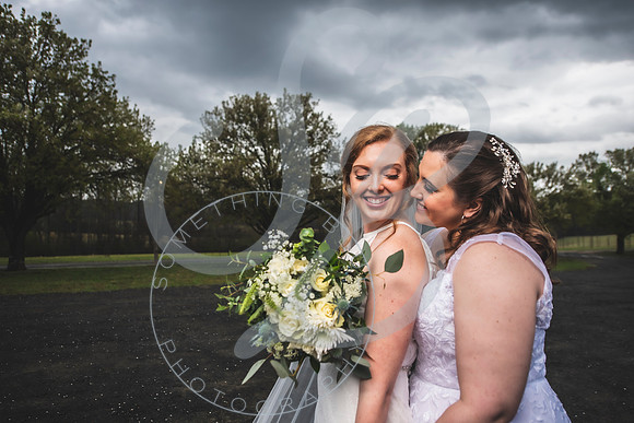 Rachael & Sarah - Bridal_032322_0426