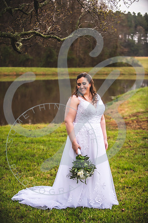 Rachael & Sarah - Bridal_032322_0947