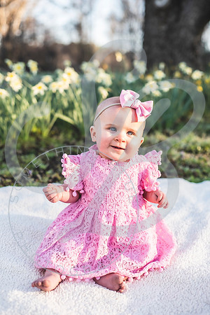 Jessie - 8 Month_031822_0026