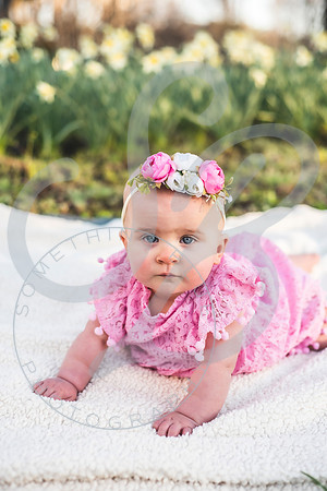 Jessie - 8 Month_031822_0105