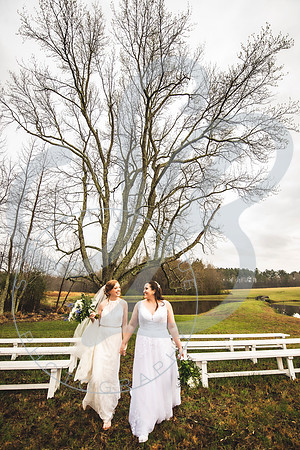 Rachael & Sarah - Bridal_032322_0824