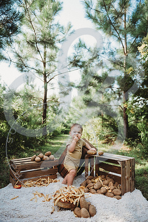 Carter - 1 year_080522_0385