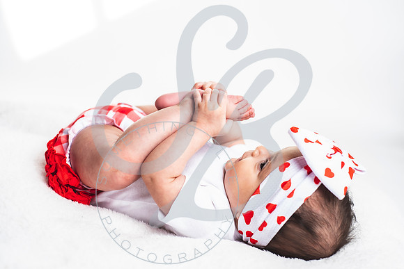Mia - 4 Month_013022_0156