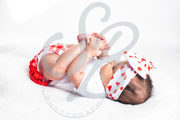 Mia - 4 Month_013022_0148