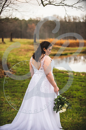 Rachael & Sarah - Bridal_032322_0999