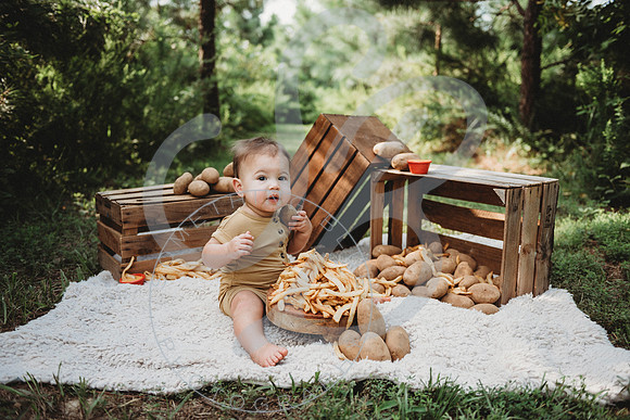 Carter - 1 year_080522_0206