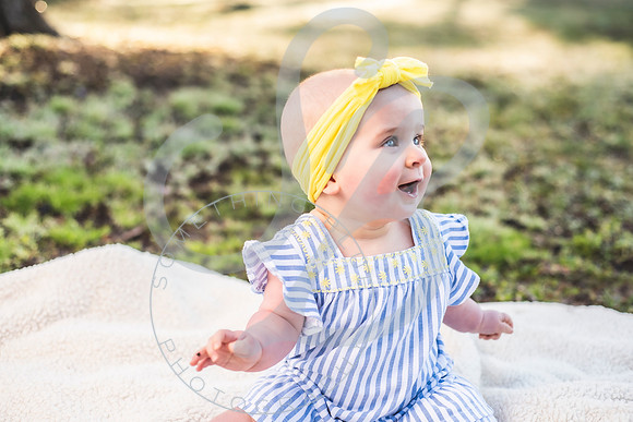 Jessie - 8 Month_031822_0309