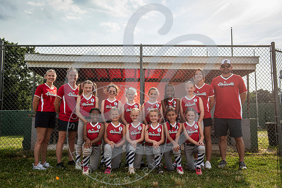 Clarksville Dixie All-Stars Girls Teams_061224_0033