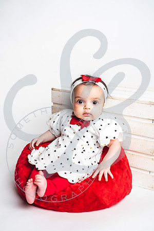 Mia - 4 Month_013022_0008