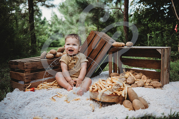 Carter - 1 year_080522_0427