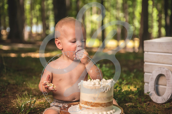 Colin - Cake Smash_061722_0396