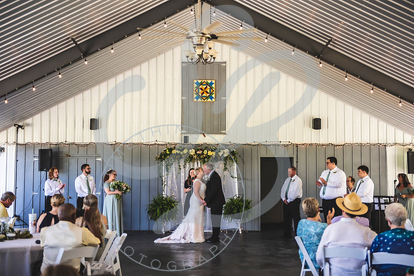 Kathy & Linnie - Wedding_061822_1209