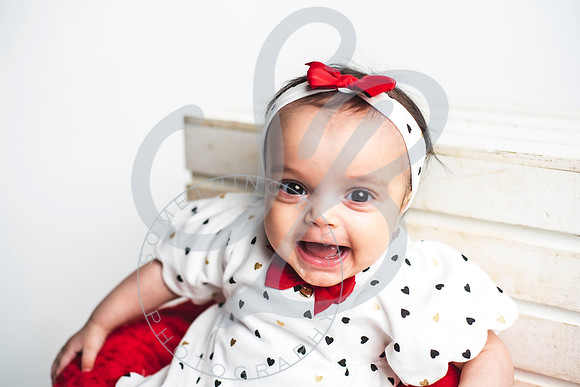 Mia - 4 Month_013022_0019